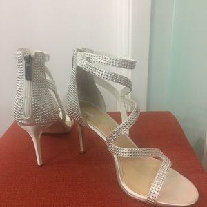 Dressy formal heels